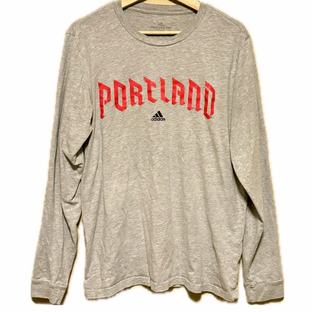 Adidas Portland Shirt